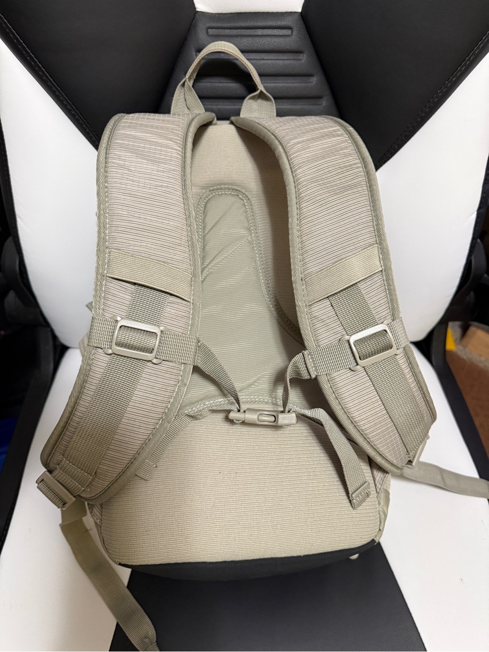 Women's Tenba Discovery Photo Daypack in Light Sage - Picture 4 of 14